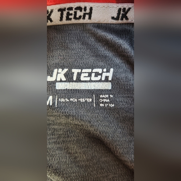 Jk tech - Picture 5 of 5